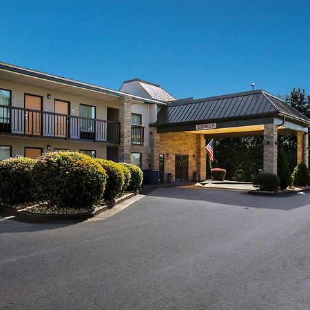 Quality Inn Commerce At I-85 Exterior photo