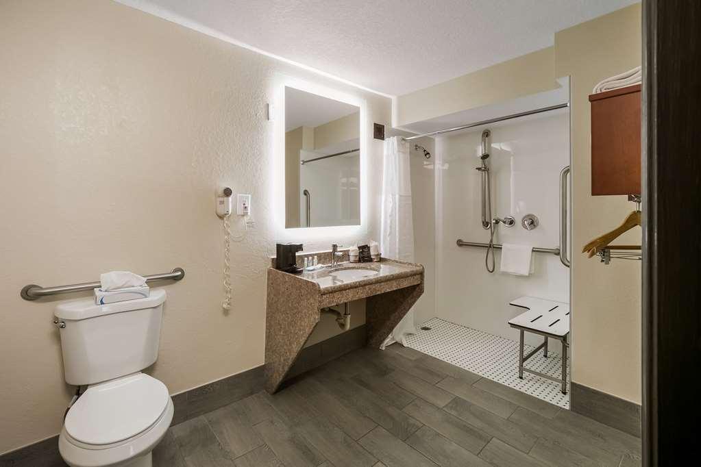 Quality Inn Commerce At I-85 Room photo
