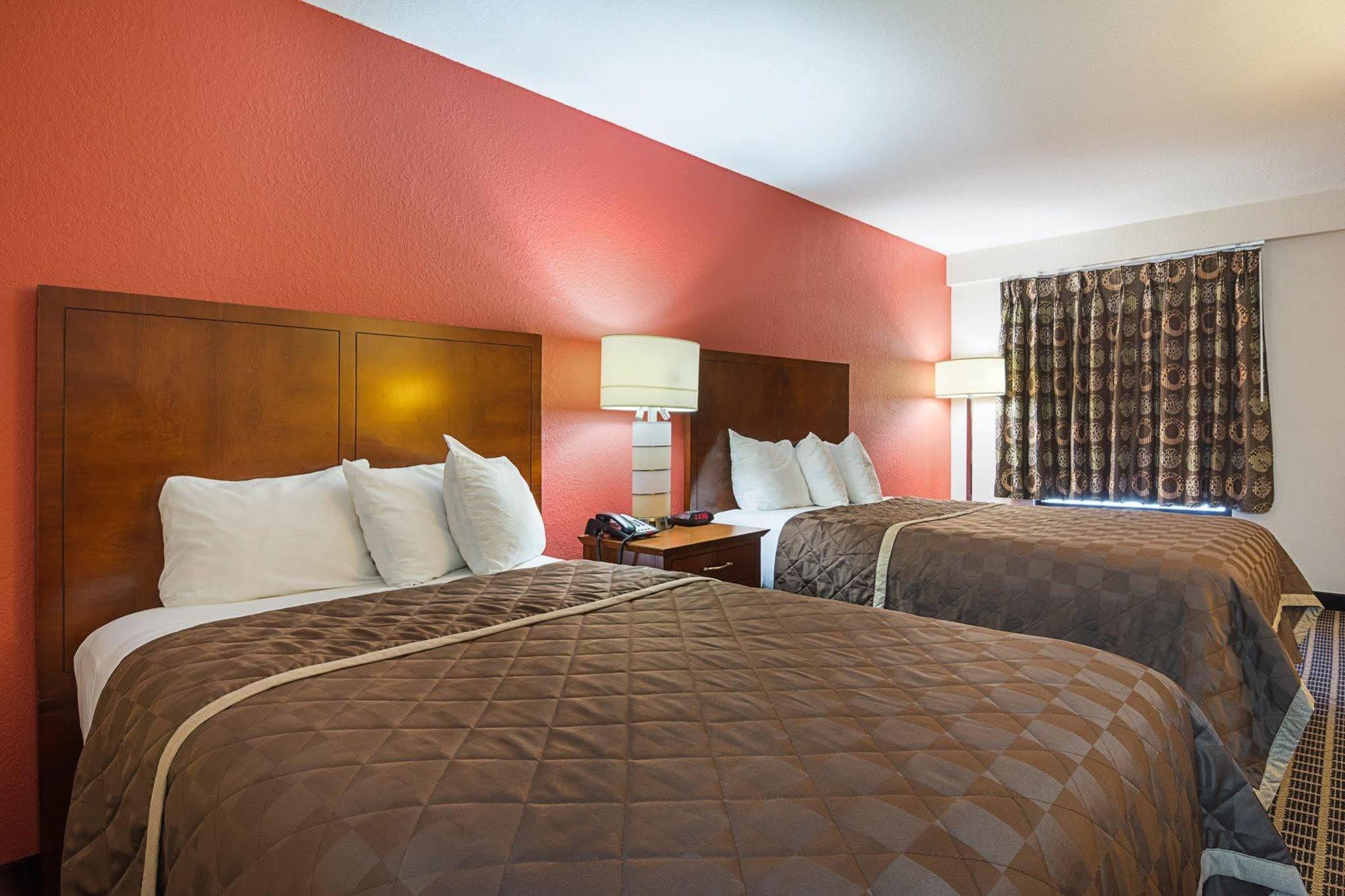 Quality Inn Commerce At I-85 Exterior photo