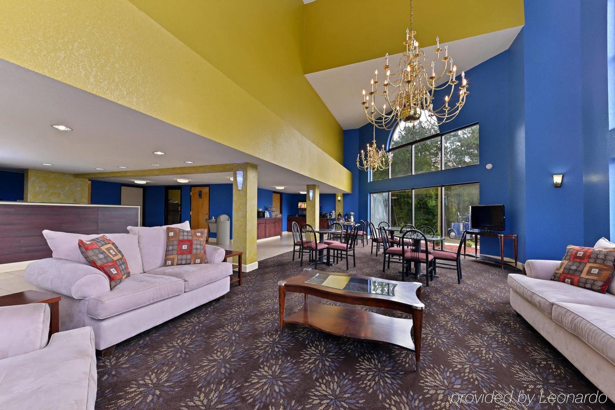 Quality Inn Commerce At I-85 Exterior photo
