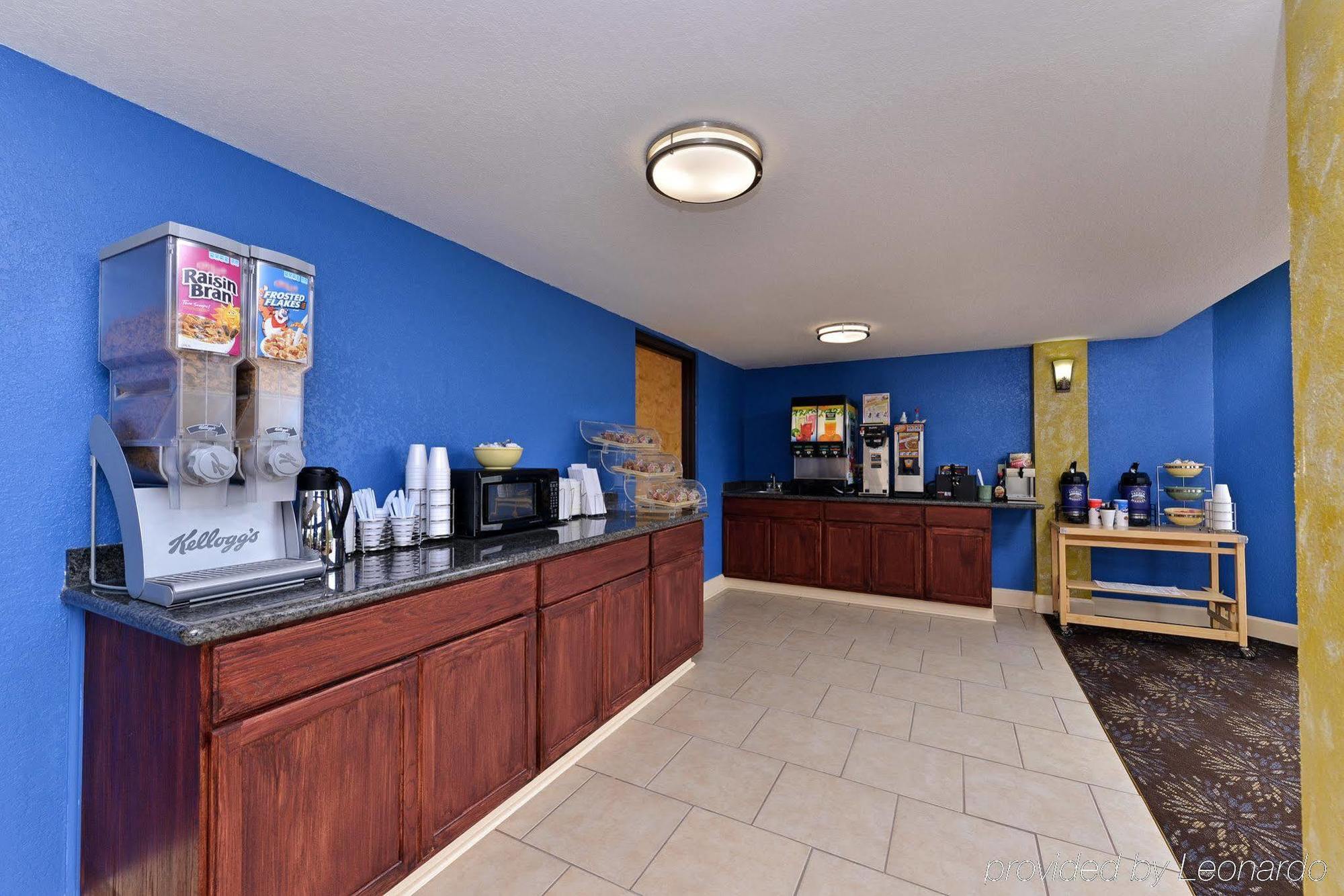 Quality Inn Commerce At I-85 Exterior photo
