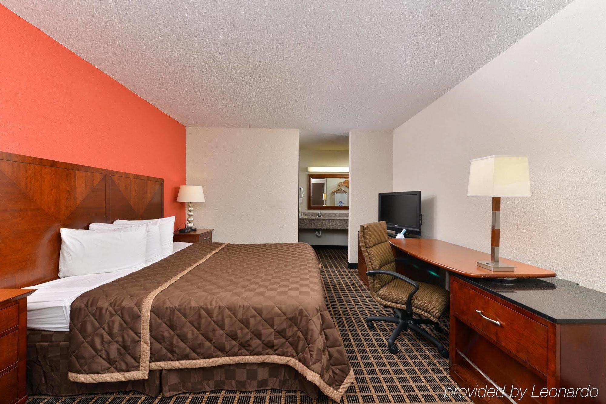 Quality Inn Commerce At I-85 Exterior photo