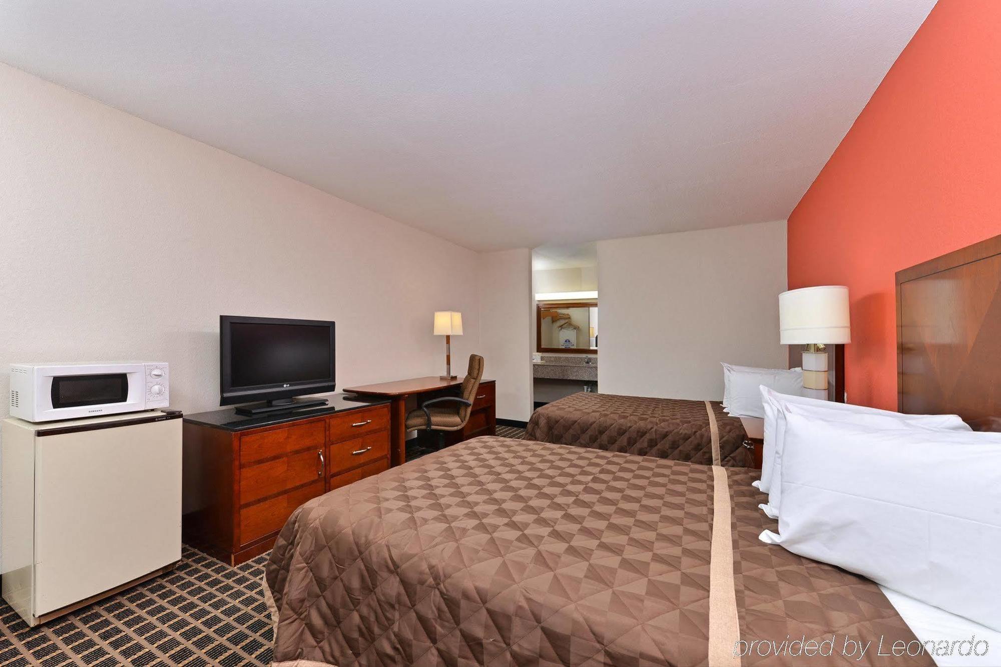 Quality Inn Commerce At I-85 Exterior photo