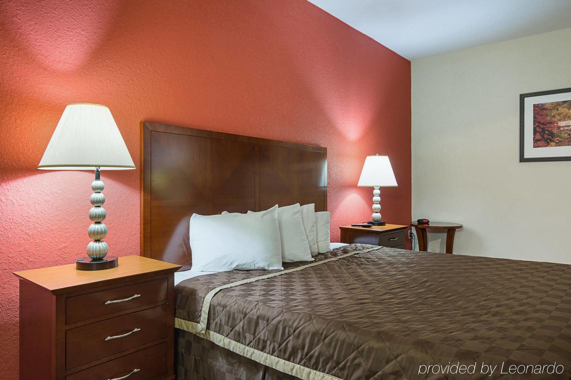 Quality Inn Commerce At I-85 Exterior photo